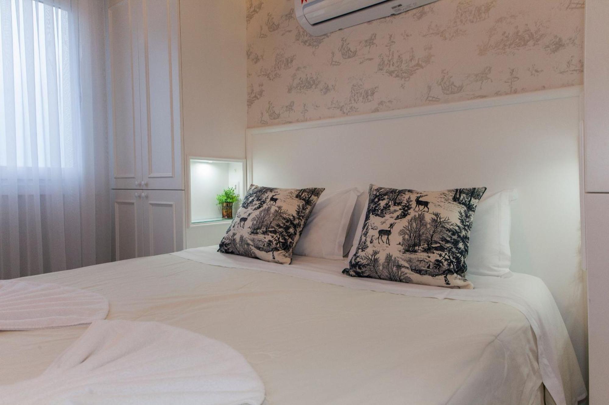 Apartmán 600 Metros, Rua Coberta - Centro Via Florida Gramado Exteriér fotografie